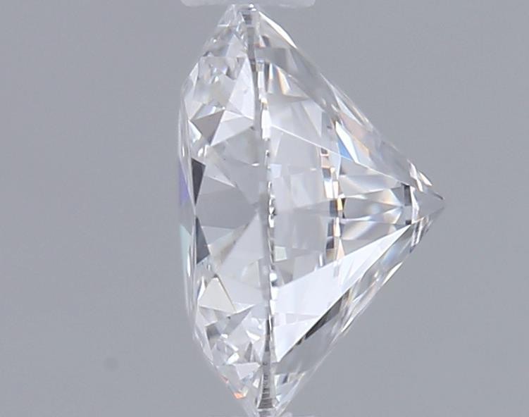 1.03 Carat Round Lab Diamond :: Greenstar spin frame 02