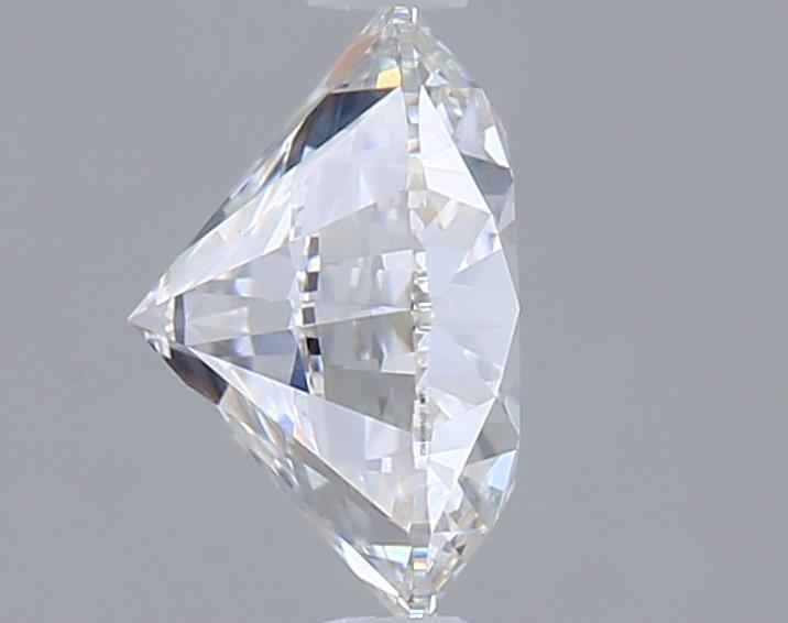2.04 Carat Round Lab Diamond :: Greenstar spin frame 02