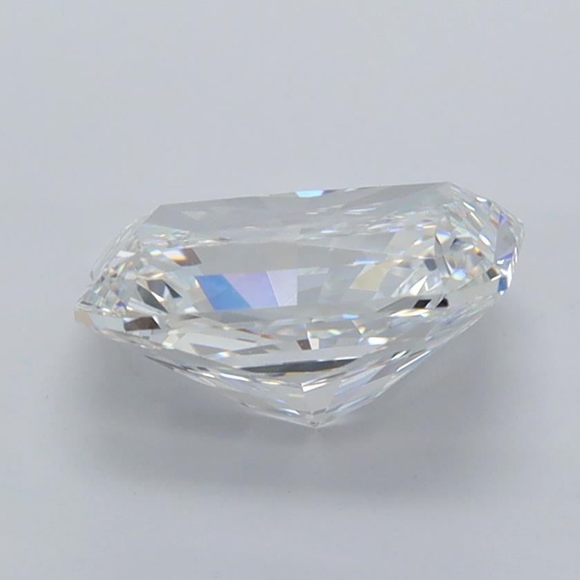 2.02 Carat Radiant Lab Diamond :: Greenstar spin frame 02