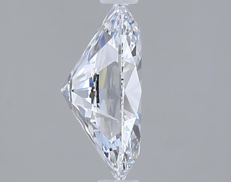 1.53 Carat Oval Lab Diamond :: Greenstar spin frame 02