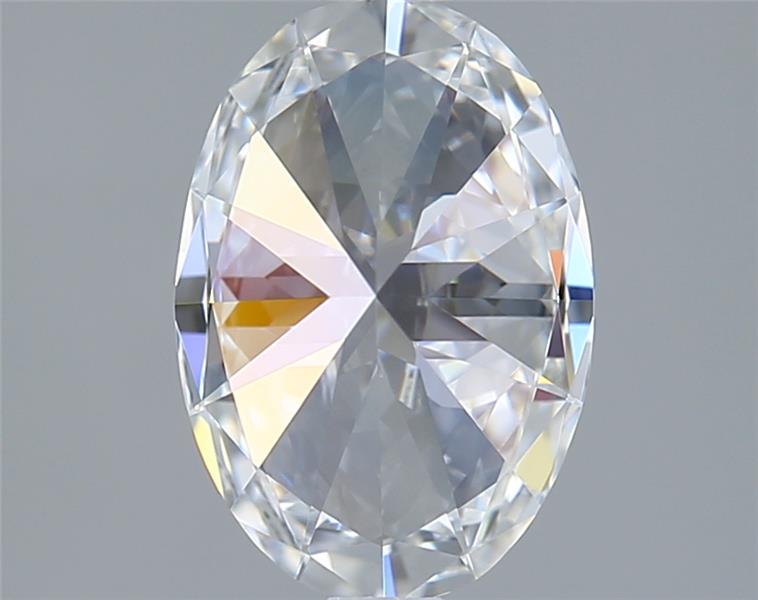 1.51 Carat Oval Lab Diamond :: Greenstar spin frame 02