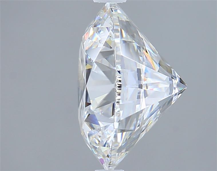 5.00 Carat Round Lab Diamond :: Greenstar spin frame 02
