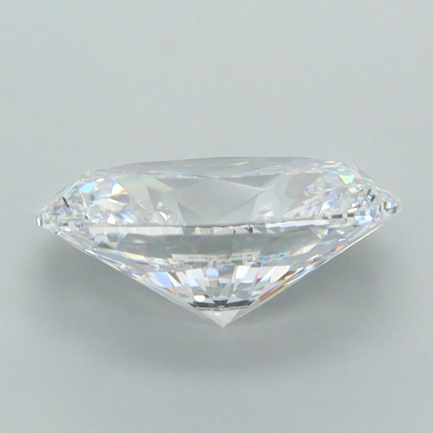 2.03 Carat Oval Lab Diamond :: Greenstar spin frame 02