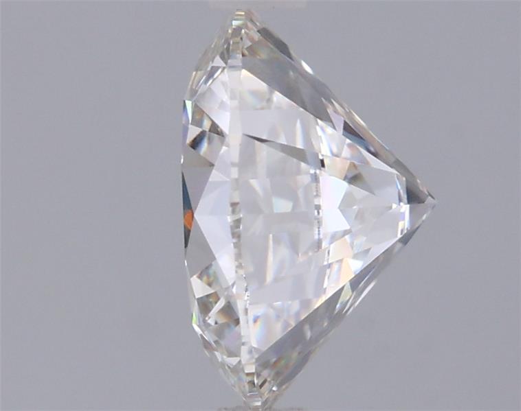2.10 Carat Round Lab Diamond :: Greenstar spin frame 02