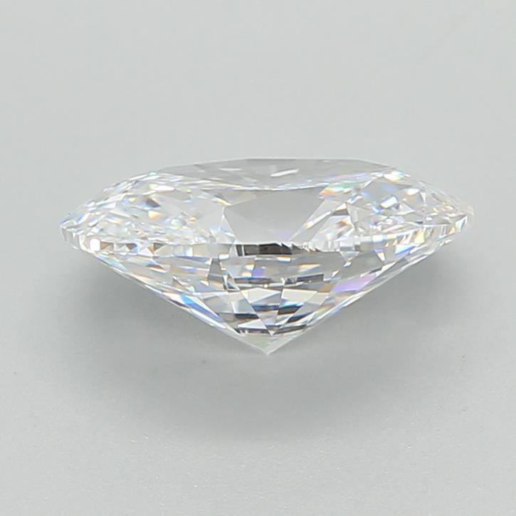 2.06 Carat Oval Lab Diamond :: Greenstar spin frame 02