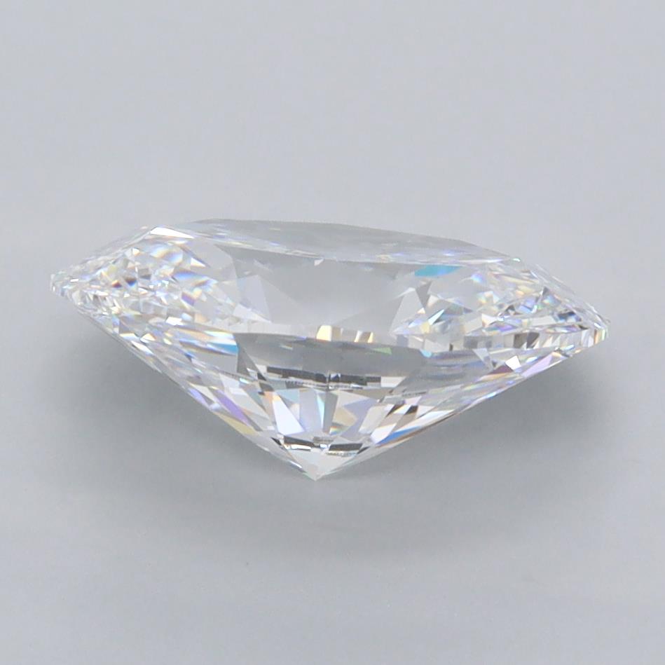 2.40 Carat Oval Lab Diamond :: Greenstar spin frame 02