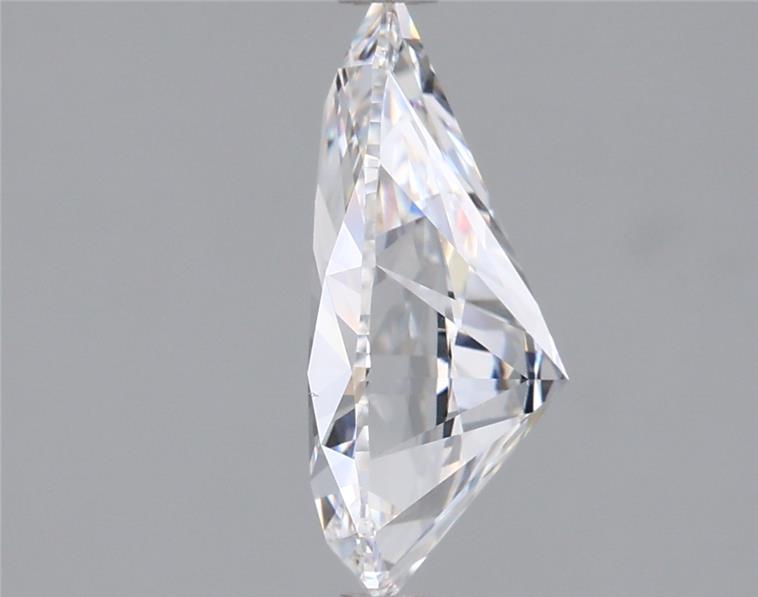 2.05 Carat Pear Lab Diamond :: Greenstar spin frame 02