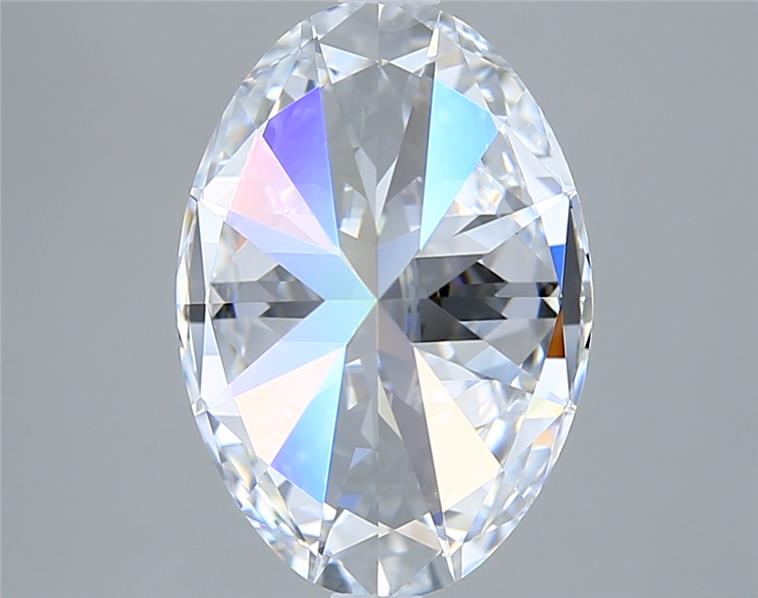 3.00 Carat Oval Lab Diamond :: Greenstar spin frame 02