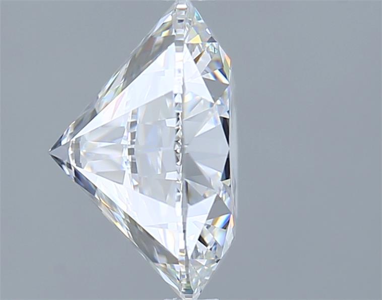 3.04 Carat Round Lab Diamond :: Greenstar spin frame 02