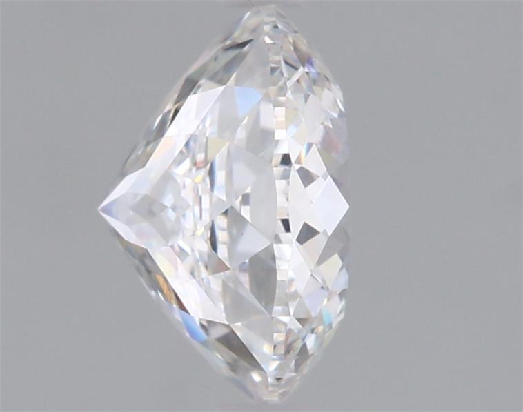 2.05 Carat Round Lab Diamond :: Greenstar spin frame 02