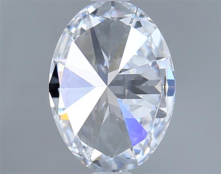 1.50 Carat Oval Lab Diamond :: Greenstar spin frame 02
