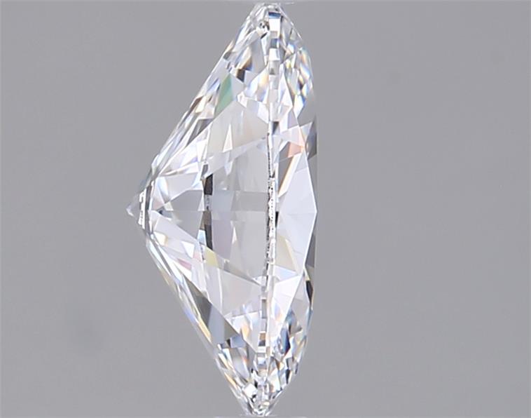1.57 Carat Oval Lab Diamond :: Greenstar spin frame 02