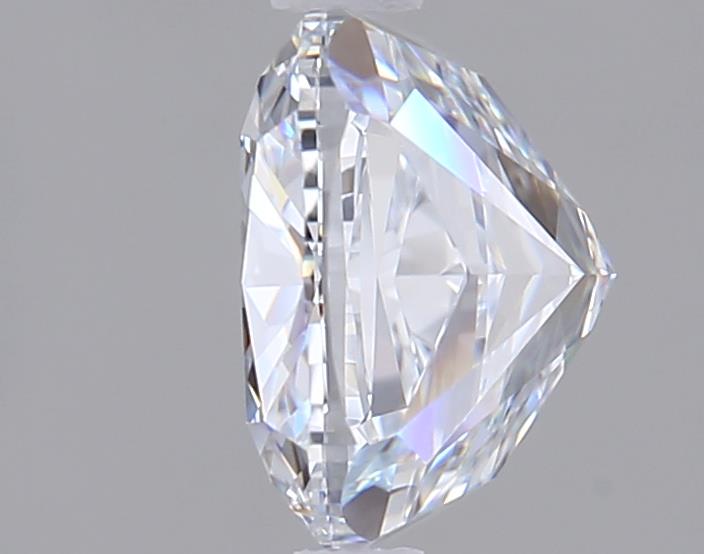 2.51 Carat Cushion Lab Diamond :: Greenstar spin frame 02