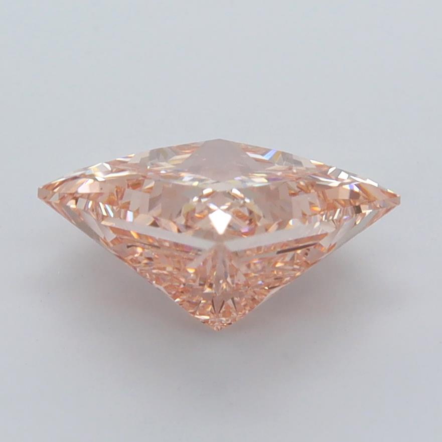 1.93 Carat Princess Lab Diamond :: Greenstar spin frame 02