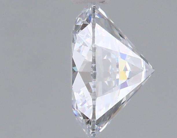 0.95 Carat Round Lab Diamond :: Greenstar spin frame 02