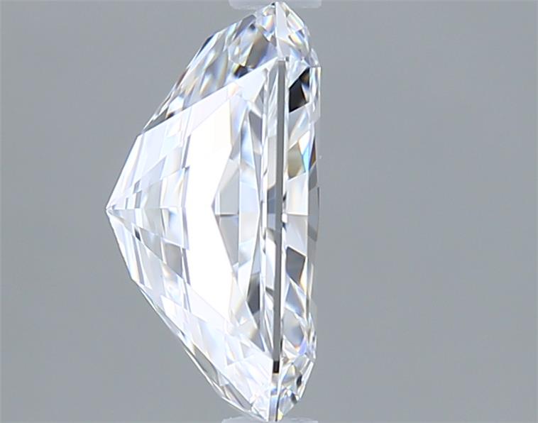 2.02 Carat Radiant Lab Diamond :: Greenstar spin frame 02
