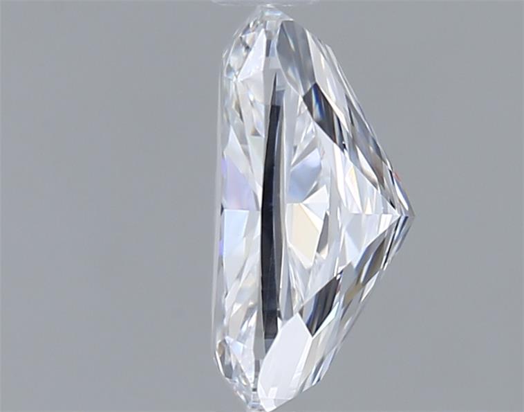 1.10 Carat Cushion Lab Diamond :: Greenstar spin frame 02