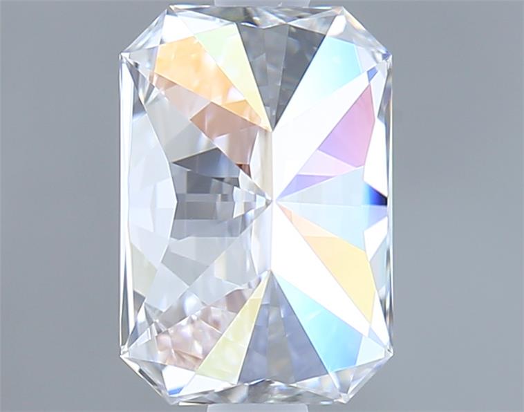 1.54 Carat Radiant Lab Diamond :: Greenstar spin frame 02