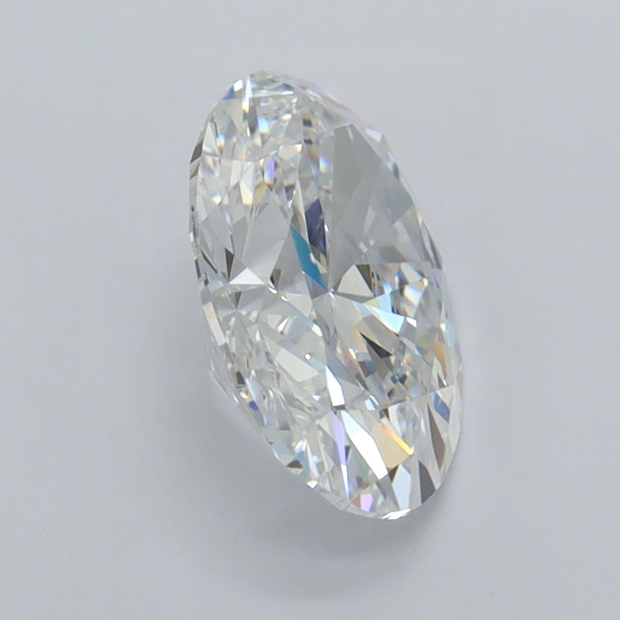 2.04 Carat Oval Lab Diamond :: Greenstar spin frame 02