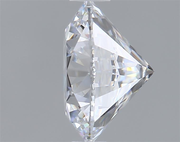 1.51 Carat Round Lab Diamond :: Greenstar spin frame 02