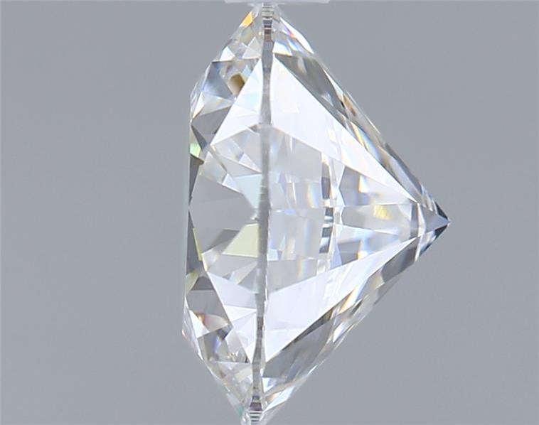 2.01 Carat Round Lab Diamond :: Greenstar spin frame 02
