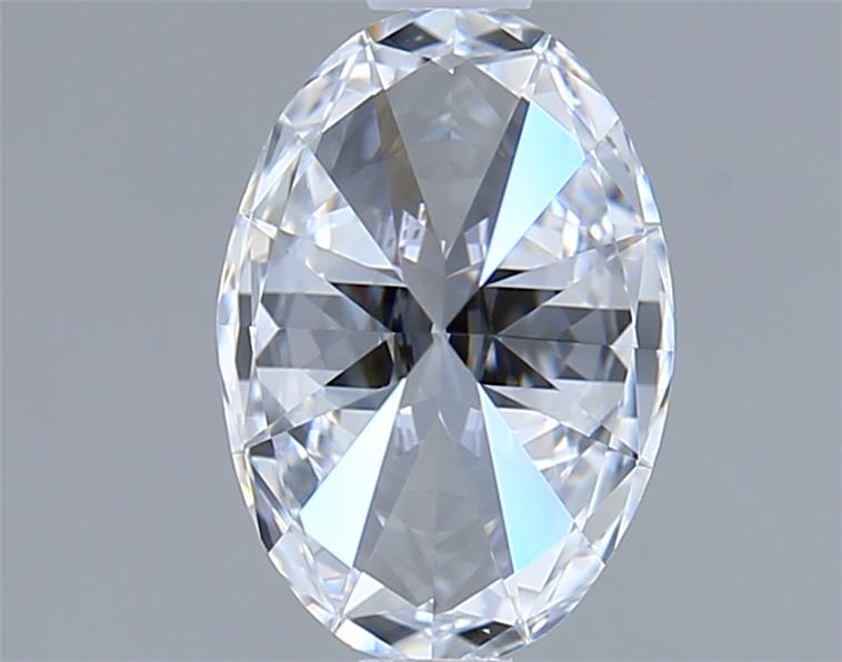 1.03 Carat Oval Lab Diamond :: Greenstar spin frame 02