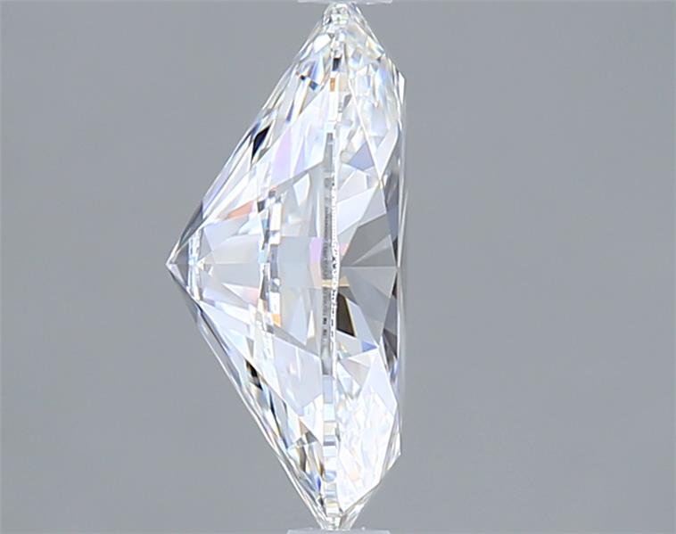 2.08 Carat Oval Lab Diamond :: Greenstar spin frame 02