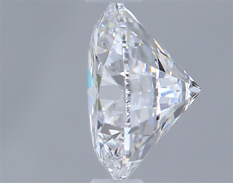 1.00 Carat Round Lab Diamond :: Greenstar spin frame 02