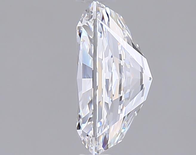1.92 Carat Radiant Lab Diamond :: Greenstar spin frame 02