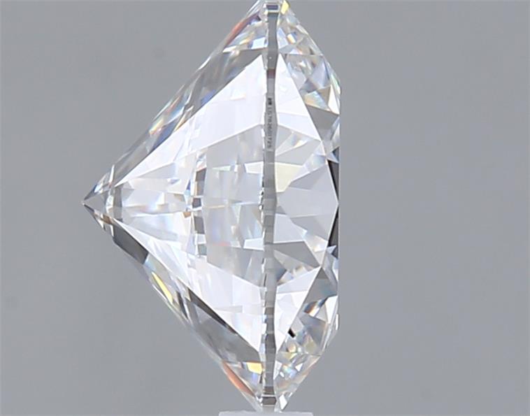 3.00 Carat Round Lab Diamond :: Greenstar spin frame 02