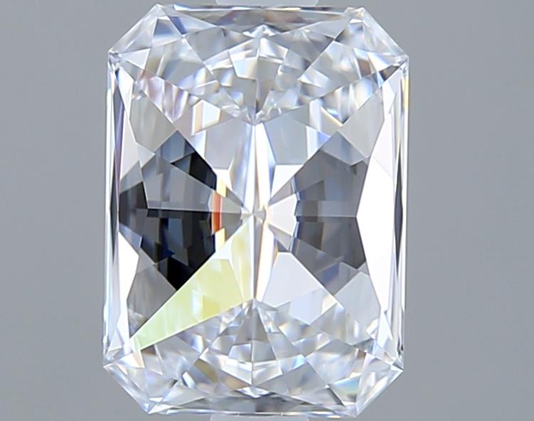 1.54 Carat Radiant Lab Diamond :: Greenstar spin frame 02