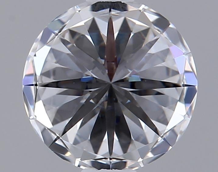 1.01 Carat Round Lab Diamond :: Greenstar spin frame 02