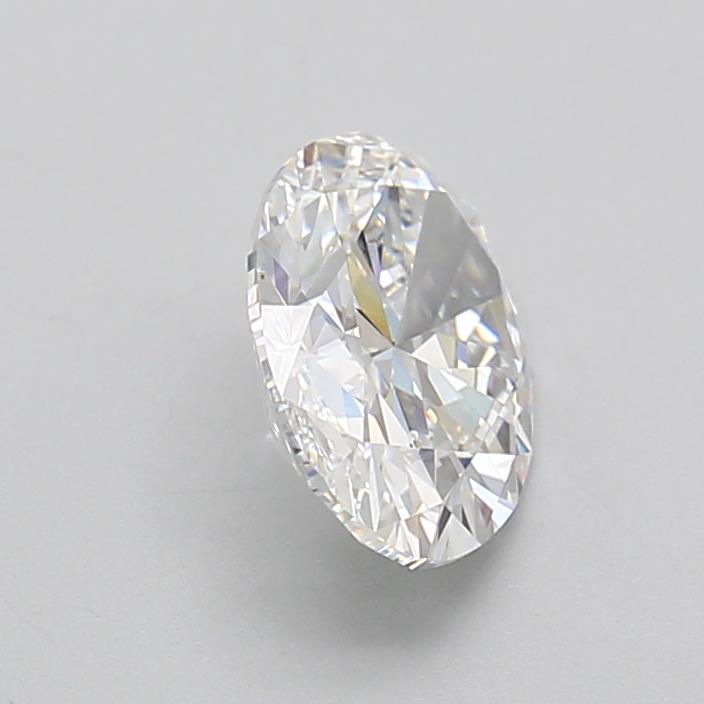 2.03 Carat Oval Lab Diamond :: Greenstar spin frame 02