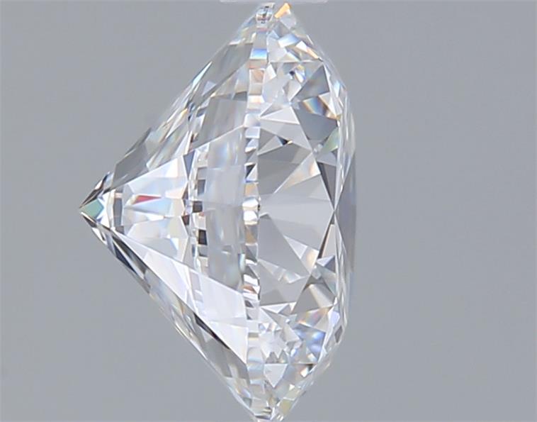 2.00 Carat Round Lab Diamond :: Greenstar spin frame 02