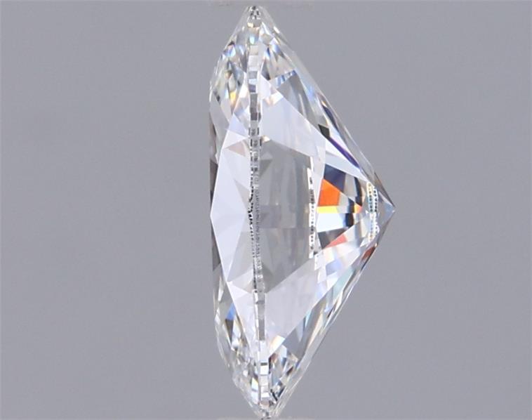 1.01 Carat Oval Lab Diamond :: Greenstar spin frame 02