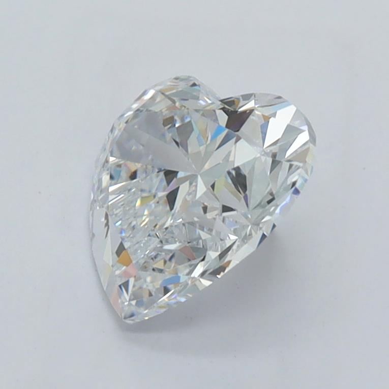 1.51 Carat Heart Lab Diamond :: Greenstar spin frame 02