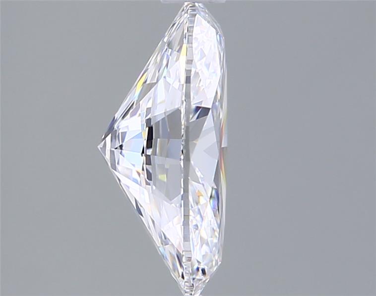 2.01 Carat Oval Lab Diamond :: Greenstar spin frame 02