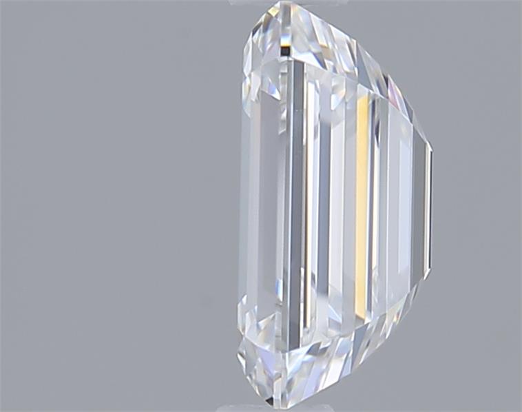 1.08 Carat Emerald Lab Diamond :: Greenstar spin frame 02