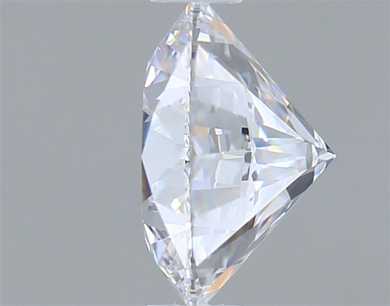 1.09 Carat Round Lab Diamond :: Greenstar spin frame 02