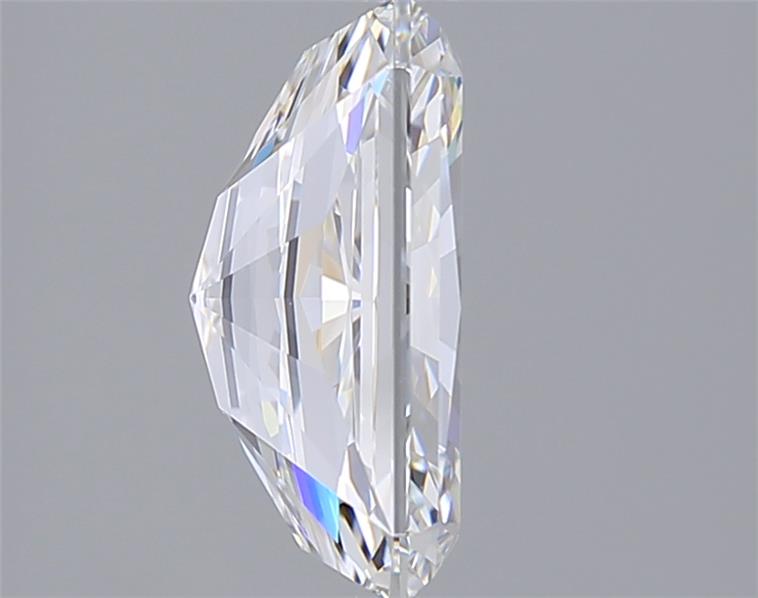2.81 Carat Radiant Lab Diamond :: Greenstar spin frame 02