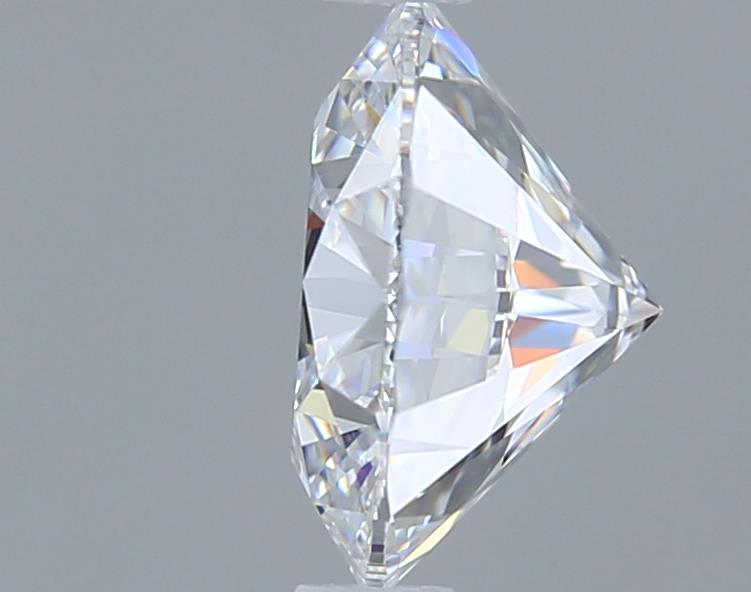 1.05 Carat Round Lab Diamond :: Greenstar spin frame 02