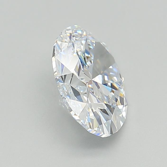 2.51 Carat Oval Lab Diamond :: Greenstar spin frame 02