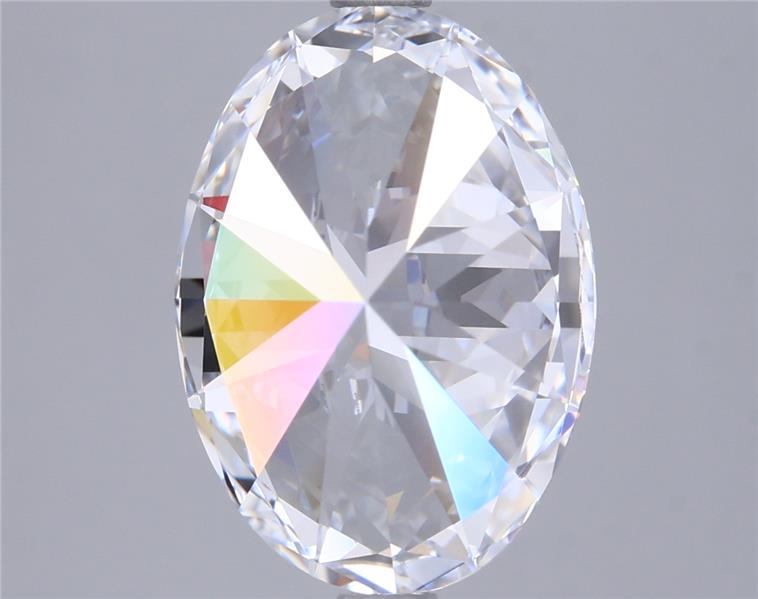 3.05 Carat Oval Lab Diamond :: Greenstar spin frame 02