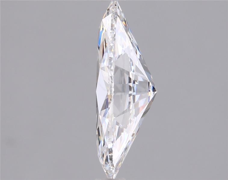 1.50 Carat Marquise Lab Diamond :: Greenstar spin frame 02