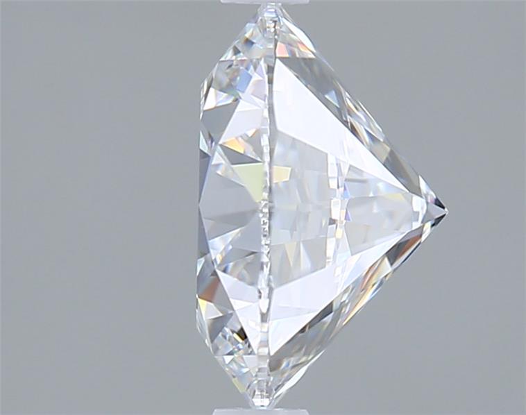 3.01 Carat Round Lab Diamond :: Greenstar spin frame 02