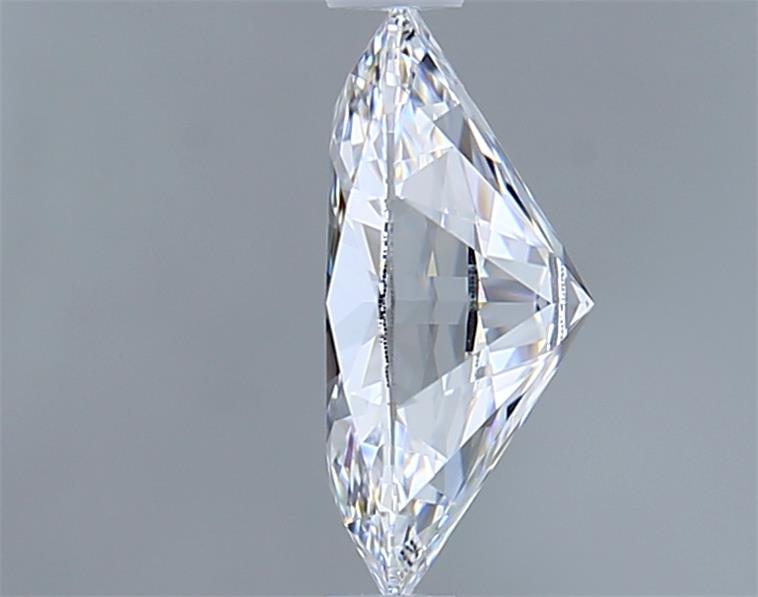 1.55 Carat Oval Lab Diamond :: Greenstar spin frame 02