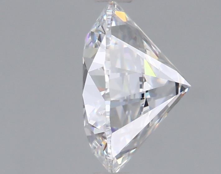 1.54 Carat Round Lab Diamond :: Greenstar spin frame 02