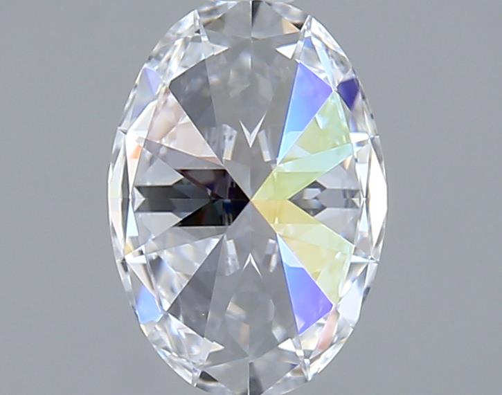 1.03 Carat Oval Lab Diamond :: Greenstar spin frame 02