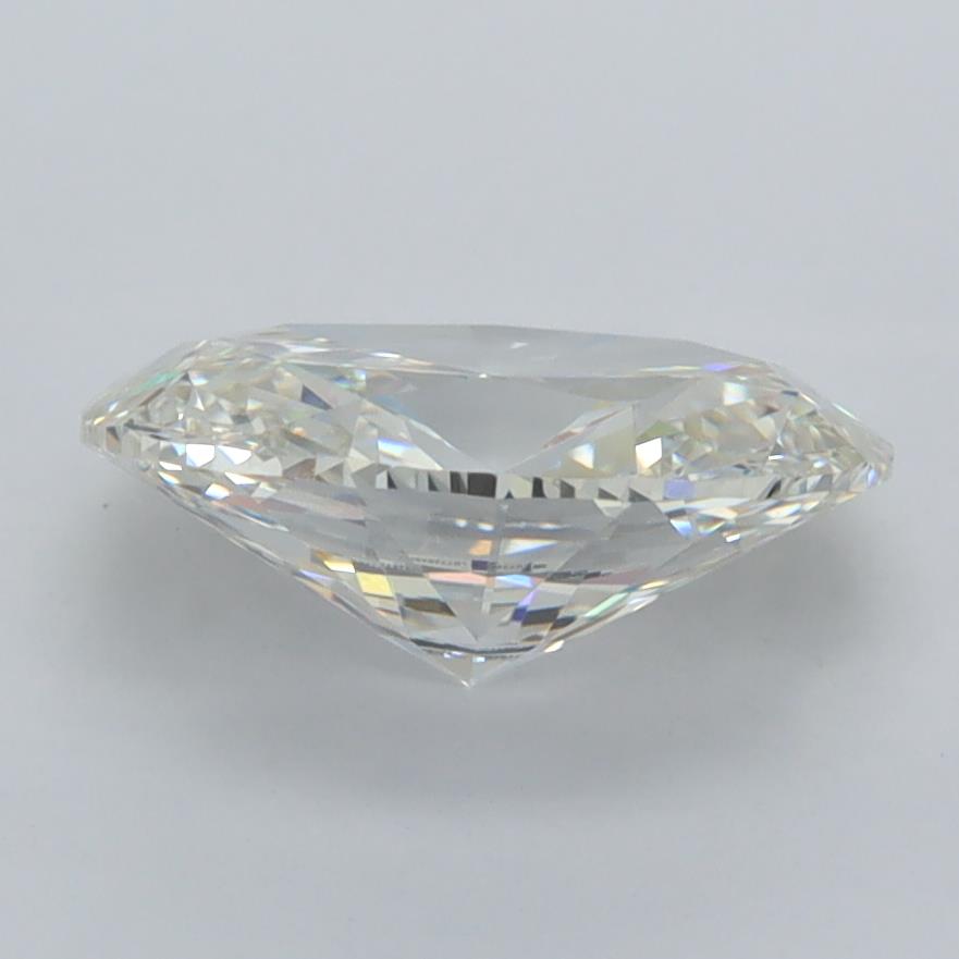 2.04 Carat Oval Lab Diamond :: Greenstar spin frame 02