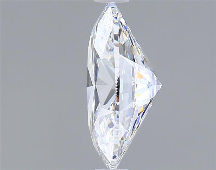 1.57 Carat Oval Lab Diamond :: Greenstar spin frame 02